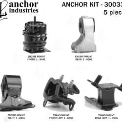 ANCHOR 300337