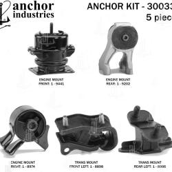ANCHOR 300337
