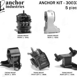 ANCHOR 300337