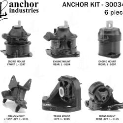 ANCHOR 300341