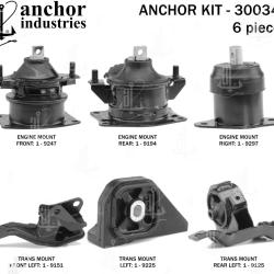 ANCHOR 300341