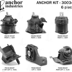 ANCHOR 300341