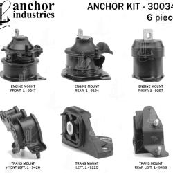 ANCHOR 300342