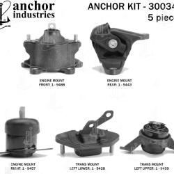 ANCHOR 300343