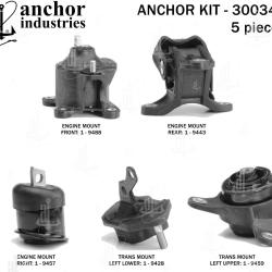 ANCHOR 300343