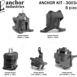 ANCHOR 300343