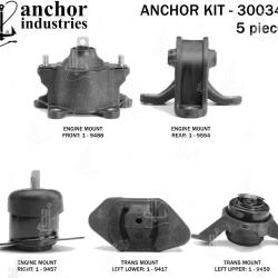 ANCHOR 300344