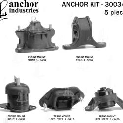 ANCHOR 300344