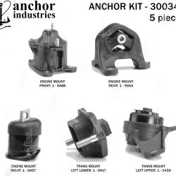 ANCHOR 300344