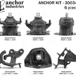 ANCHOR 300346
