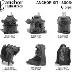 ANCHOR 300346