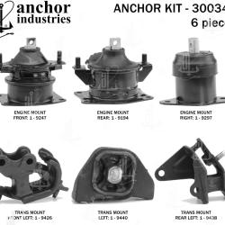 ANCHOR 300346