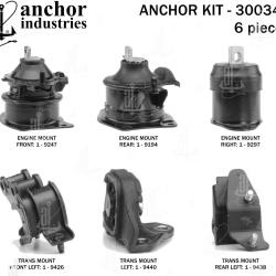 ANCHOR 300346