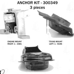 ANCHOR 300349