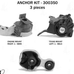 ANCHOR 300350