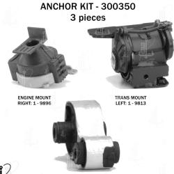 ANCHOR 300350