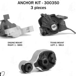 ANCHOR 300350