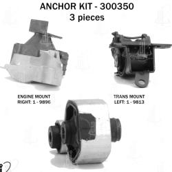 ANCHOR 300350
