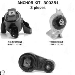 ANCHOR 300351