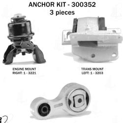 ANCHOR 300352
