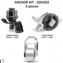 ANCHOR 300352