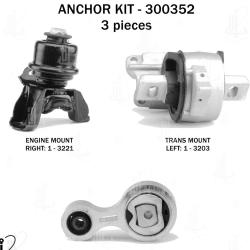 ANCHOR 300352