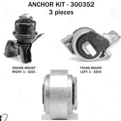 ANCHOR 300352