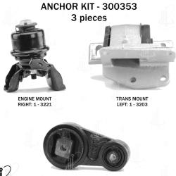 ANCHOR 300353