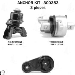 ANCHOR 300353