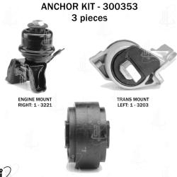 ANCHOR 300353