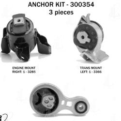 ANCHOR 300354