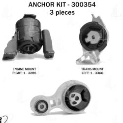 ANCHOR 300354