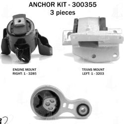 ANCHOR 300355