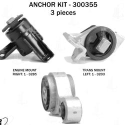 ANCHOR 300355