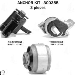 ANCHOR 300355