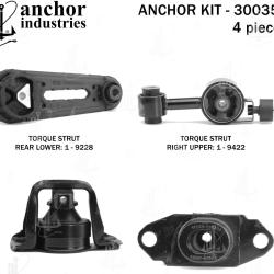 ANCHOR 300358