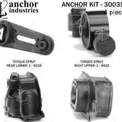 ANCHOR 300358