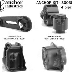 ANCHOR 300358