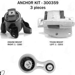 ANCHOR 300359