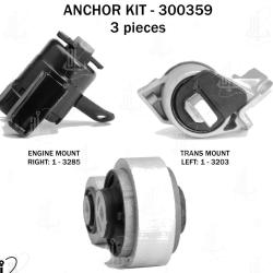 ANCHOR 300359