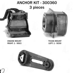 ANCHOR 300360