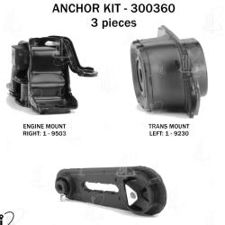 ANCHOR 300360