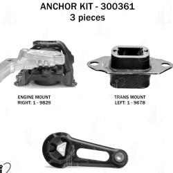 ANCHOR 300361
