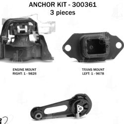 ANCHOR 300361