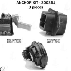 ANCHOR 300361