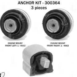 ANCHOR 300364