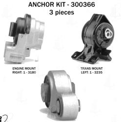 ANCHOR 300366