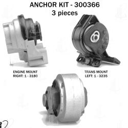 ANCHOR 300366