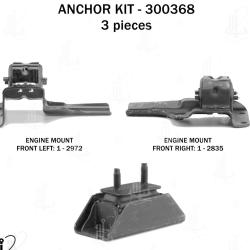 ANCHOR 300368