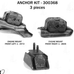 ANCHOR 300368